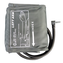 CUFF IT Blue Jay Adult Blood Pressure Cuffs - Standard - $23.13