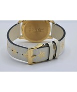 GUCCI G Timeless Bee 126.4/YA1264096 Quartz Watch - White/Gold - £275.90 GBP