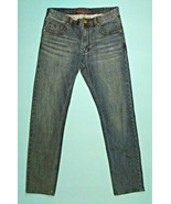 Robert Graham Denim Jeans Size 32 &quot; x 31&quot; inseam - $198.31 CAD