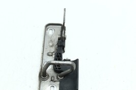 2006-2014 VOLKSWAGEN RABBIT JETTA FRONT HOOD LOCK LATCH ASSEMBLY H1728 image 5