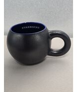 Starbucks Halloween Fall 2020 Black Witch Cauldron Mug Cup - 12oz - $19.90