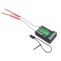 Flyksy Fs-Ia10B Receiver 10 Channels 2.4Ghz Afhds 2A With Ppm/Ibus/Pwm O... - $37.99