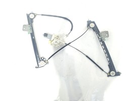 2007 2014 Mercedes CL550 OEM Right Passenger Front Window Regulator  - £92.81 GBP