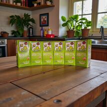 Kikkoman Japan NO 1. Soymilk - Original Milky Taste 33.81 fl oz -  Packs... - $48.46