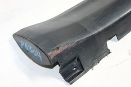 2003-2007 INFINITI G35 COUPE RIGHT PASSENGER SIDE ROCKER MOULDING SKIRT P6304 image 6