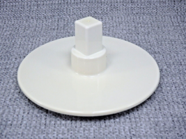 Vintage Herbie by Equity Food Processor Replacement Blade Adapter Drive MFP 100 - £7.84 GBP