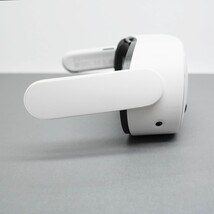 Meta Oculus Quest 3S 256GB VR Headset Only ISSUE image 5