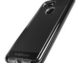 Tech21 - Evo Check Case for Google Pixel 3 XL Smokey Black Phone Case NEW - £11.94 GBP