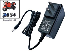 Ac Dc Adapter For Bmw K1300S Motorcycle Ride On 12V Battery Power Charger - £27.96 GBP