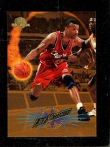 1995-96 Skybox Premium #57 Loy Vaught Nm Clippers *X88645 - £1.53 GBP