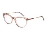New Taylor Eyes Crystal Sand BUFFY Eyeglasses 49/17/135 - $59.35