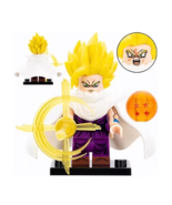 PLTOYS Son Gohan Dragon Ball Super Z WM Exclusive Minifigure - $6.00