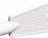 OEM Freezer Lock Key For Westinghouse FU134CRW1 FC105CTD3 FC105CTW1 FC10... - $20.99