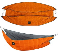 Ayamaya Single And Double Hammock Underquilt Full Length Big Size Under Quilts - £51.91 GBP