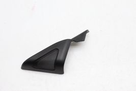 03-05 SUBARU FORESTER LH LEFT DRIVER SIDE MIRROR INTERIOR COVER TRIM E1786 image 3