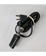 OEM FARBERWARE Superfast Coffee Percolator Replacement Cord Plug Charger... - €12,53 EUR
