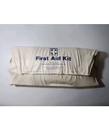 Mercedes Benz Vintage OEM First Aid Kit Original Complete UNUSED -from 1... - £54.65 GBP