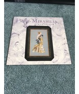 Lady Alexandra -  Mirabilia Cross Stitch Pattern Brand New - $20.75