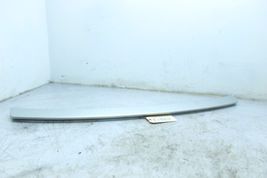 04-05 AUDI S4 Rear Spoiler F1384 image 2