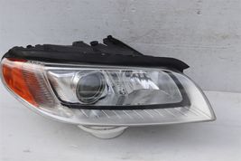 07-11 Volvo s80 s70 xc70 v70 XENON HID Headlight w/AFS Passngr Right RH POLISHED image 5