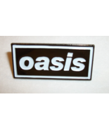 OASIS~Rock &amp; Roll~PIN~1 1/2&quot; x 3/4&quot;~Iron or Sew~ - $143.39 MXN