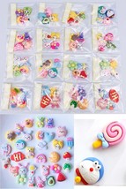 3d Sticker 4-pack Water Bottle Adhesive Sticker Pen Refrigerator Noteboo... - $5.00