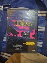 Sleepwalkers (DVD, 1992) - $8.14