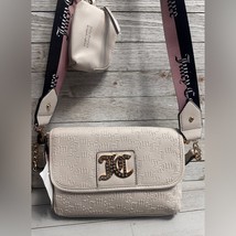 juicy couture crossbody strap handbags - £33.35 GBP