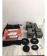 NEW Yakima Standard Canoe Carrier Roof Mount - $37.48