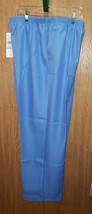 NWT Alfred Dunner Pants Slacks Sz 18 Cornflower Blue Proportioned Medium... - $15.96
