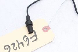 02-08 MINI COOPER S INTAKE MANIFOLD VACUUM HOSE TUBE PIPE LINE E6426 image 10