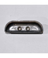 1973-1979 FORD TRUCK INTERIOR STEEL DOOR HANDLE CUP USED OEM PART - $24.74