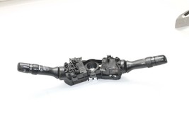 2004-2009 TOYOTA PRIUS HEADLIGHT AND WIPER SWITCH STALKS P7151 image 6