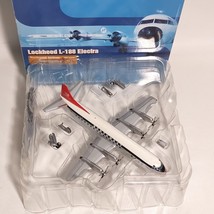 Hobby Master 1:200 Northwest Airlines N130US Lockheed L-188 Electra Diecast - $214.99
