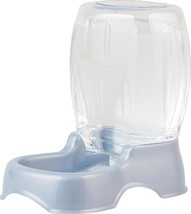 Petmate Replendish Gravity Waterer With Microban for Cats 3 - £24.58 GBP