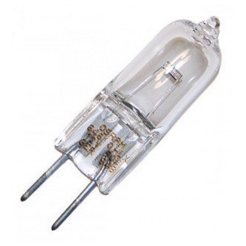 Osram 64655 HLX halogen bulb EHJ Bulb Type T-4 Base Type G6 - $6.15