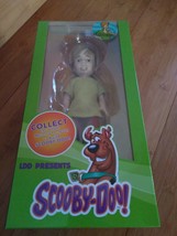 Living Dead Dolls Presents Scooby-Doo Shaggy Doll - £54.75 GBP