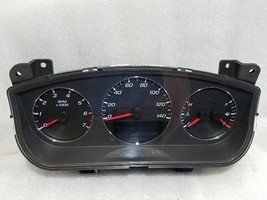 Speedometer Cluster US Opt UH8 Excluding SS Fits 07 IMPALA 18084 - £50.47 GBP