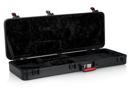 Gator GTSA-GTRELEC Tsa Series Ata Molded Abs Case For Electric Guitars - £157.52 GBP