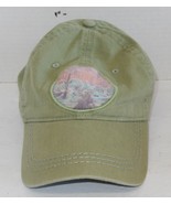 Roxy Olive Womens Adjustable Hat Cap - $296.48 MXN