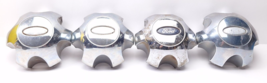 2009-2014 Ford F150 # 3785 Wheel Chrome Center Caps OEM # 9L3Z1130E USED... - $696.48 MXN