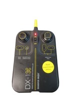 Remote Sharper Image DX-1 Drone Remote Quadcopter Replacement Controller - $5.55