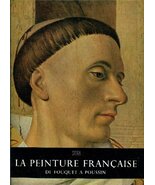 French Painting: From Fouquet to Poussin. [Hardcover] Albert Chatelet an... - $29.40