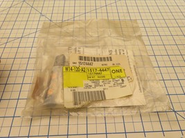 GM 15174447 Hazard Switch Kit OLD Stock Factory Sealed General Motors - $29.98