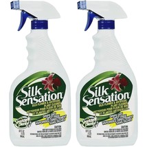 Sparkle Plenty Silk Sensation Artificial Plants Cleaner &amp; Silk Flower Cleaner Sp - $66.99