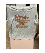 Wonder Woman T-Shirt Size 3XL - £14.01 GBP