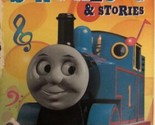 Thomas, Die Tank Motor &amp; Friends-Sing-Along Stories (VHS, 1997) - $29.35