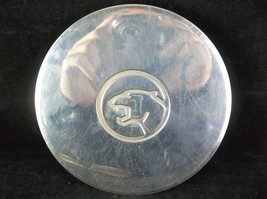 1989-1993 Mercury Cougar Chrome Metal Wheel Center Cap OEM - $13.00