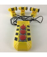 Smart Lab Demolition Lab Triple Blast Warehouse Replacement Detonator So... - $29.65