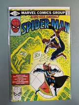 Amazing Spider-Man Annual(vol. 1) #14 - $19.34